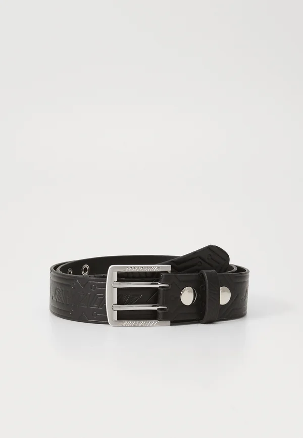 DUO BELT UNISEX - Gürtel - circuit