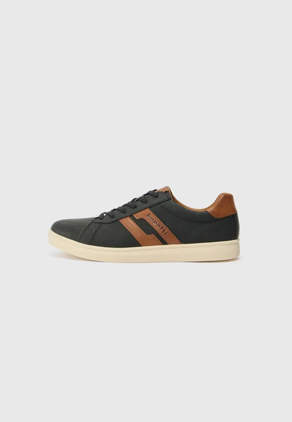 DUPSO - Sneaker low - black