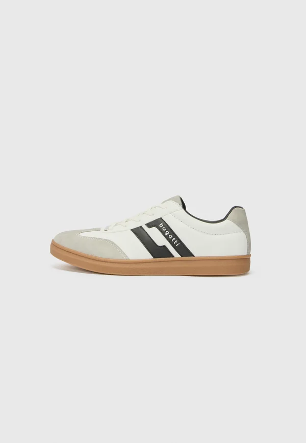 DUPSO - Sneaker low - white