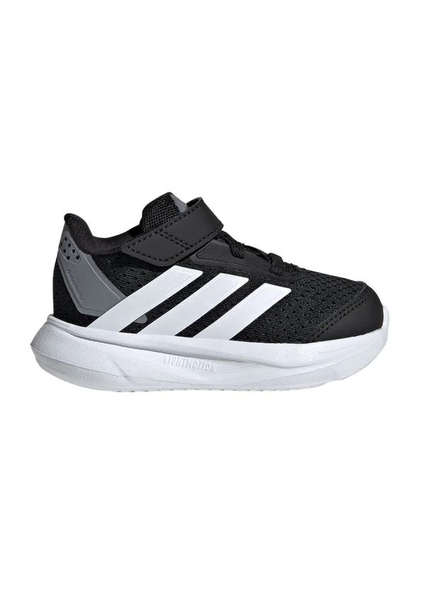 DURAMO SL2 EL I - Laufschuh Straße - core black/ftwr white/grey