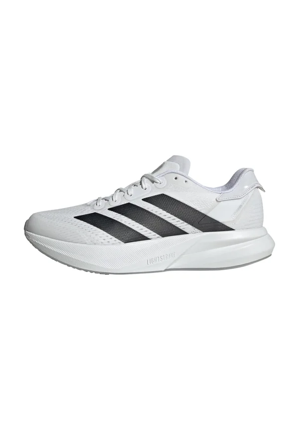 DURAMO SPEED 2 - Laufschuh Straße - cloud white core black halo silver