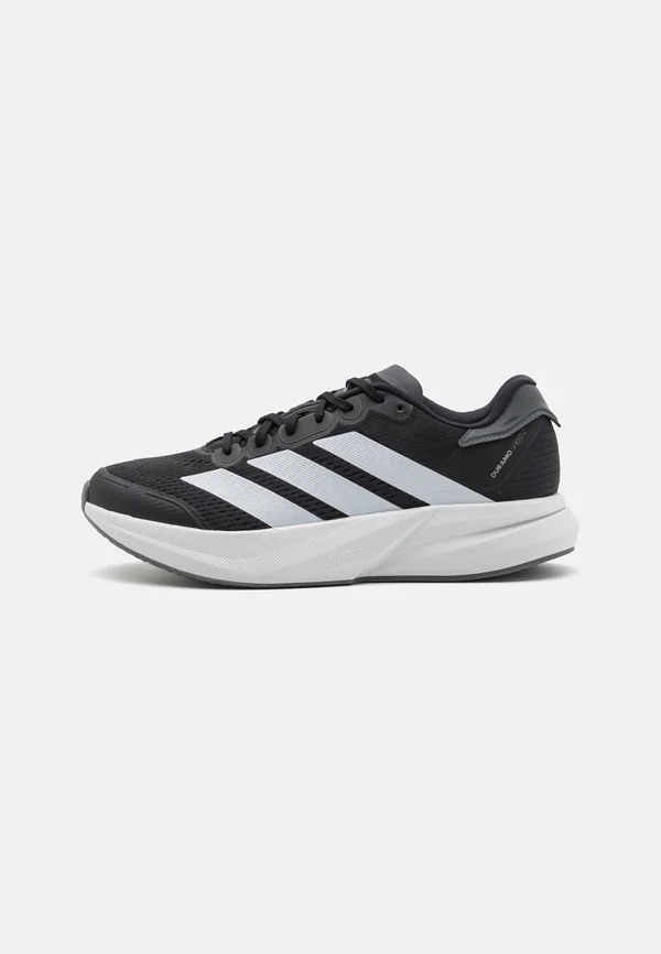 DURAMO SPEED 2.0 - Laufschuh Straße - core black/footwear white/grey five