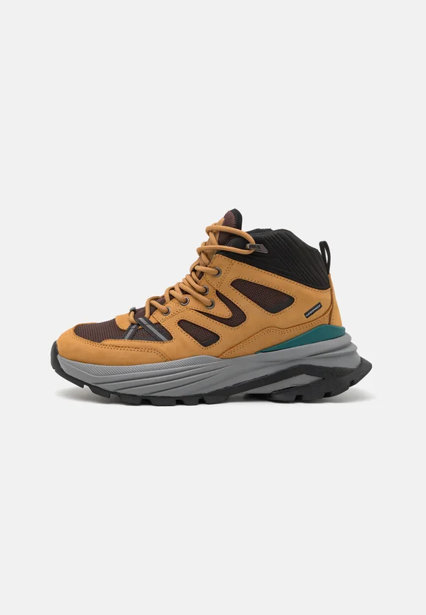 DURATEK UNISEX - Sneaker high - tan