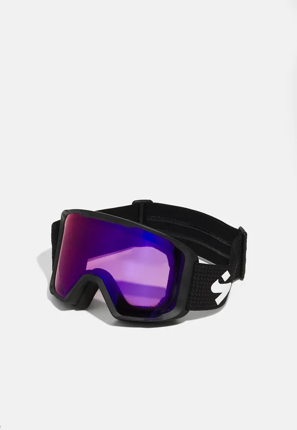 DURDEN RIG REFLECT UNISEX - Skibrille - rig bixbite/matte black/black trace