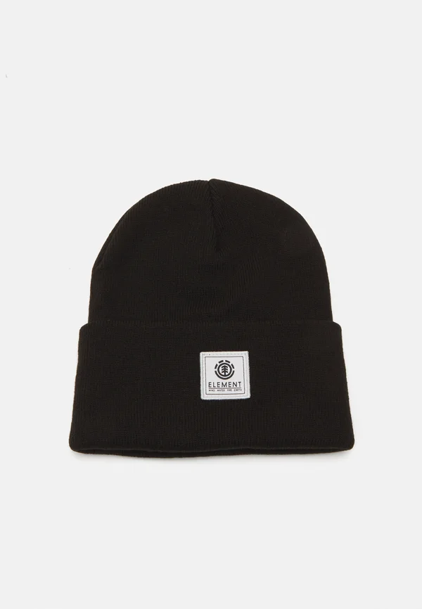 DUSK - Mütze - black