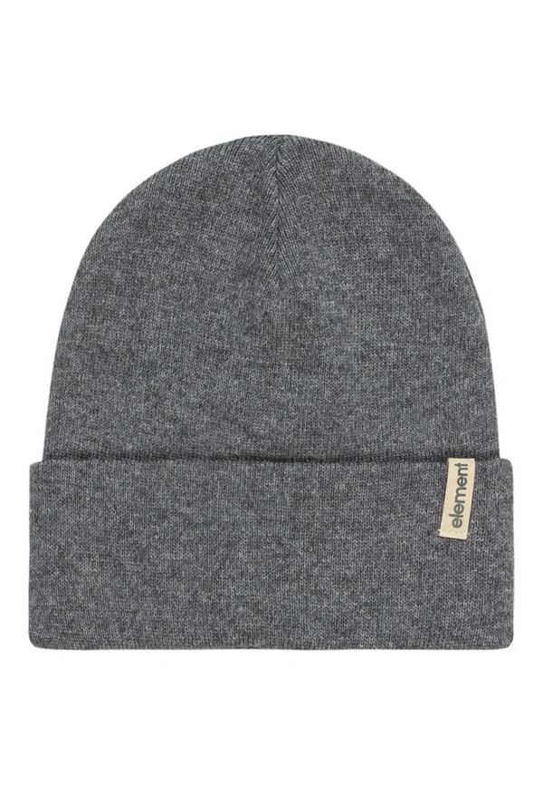 DUSK - Mütze - grey