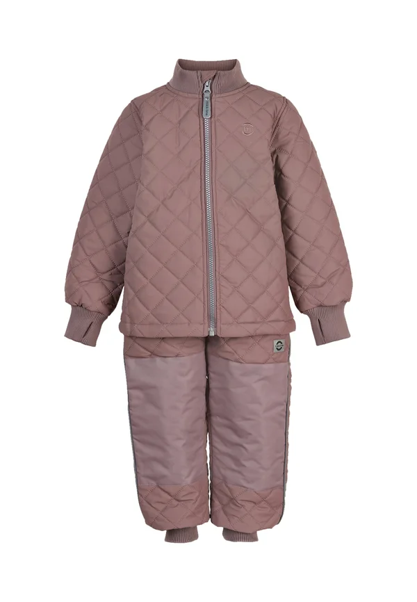 DUVET SET - Jogginghose - twilight mauve