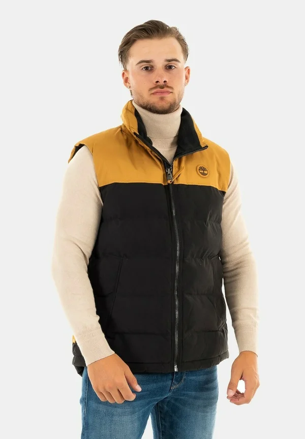DWR WELCH MOUNTAIN  - Weste - beige