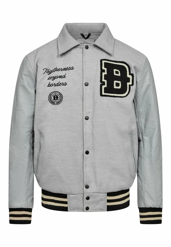DXGEERT - Übergangsjacke - grey