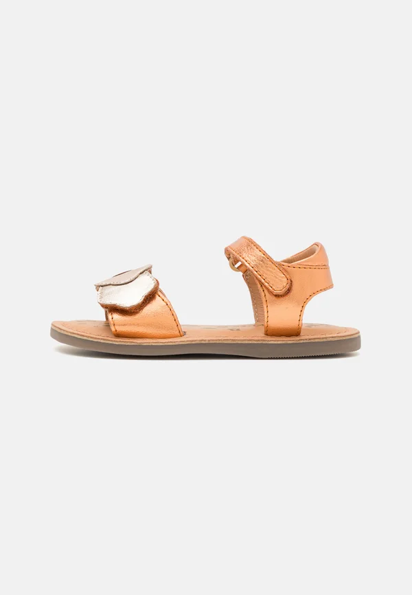 DYASTAR - Riemensandalette - orange
