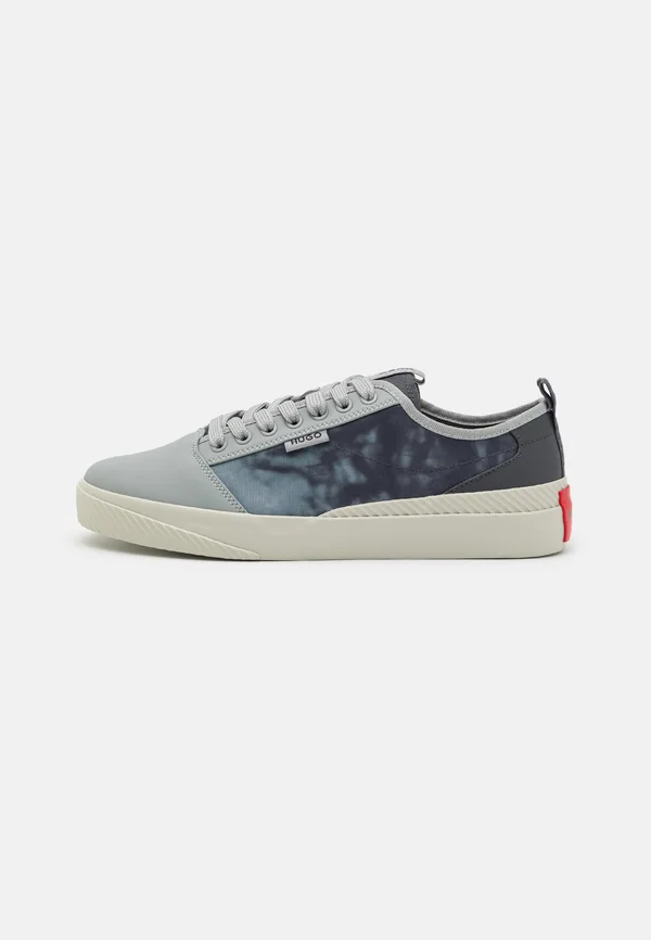 DYER - Sneaker low - open grey