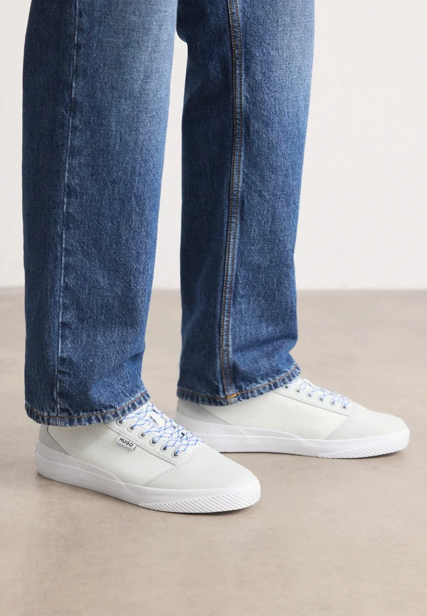 DYER - Sneaker low - open white