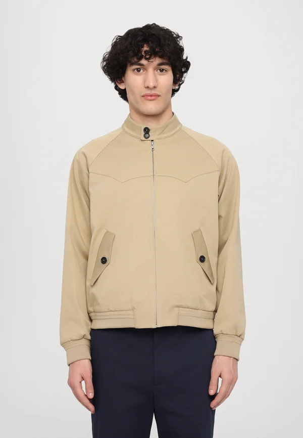 DYLAN - Übergangsjacke - beige