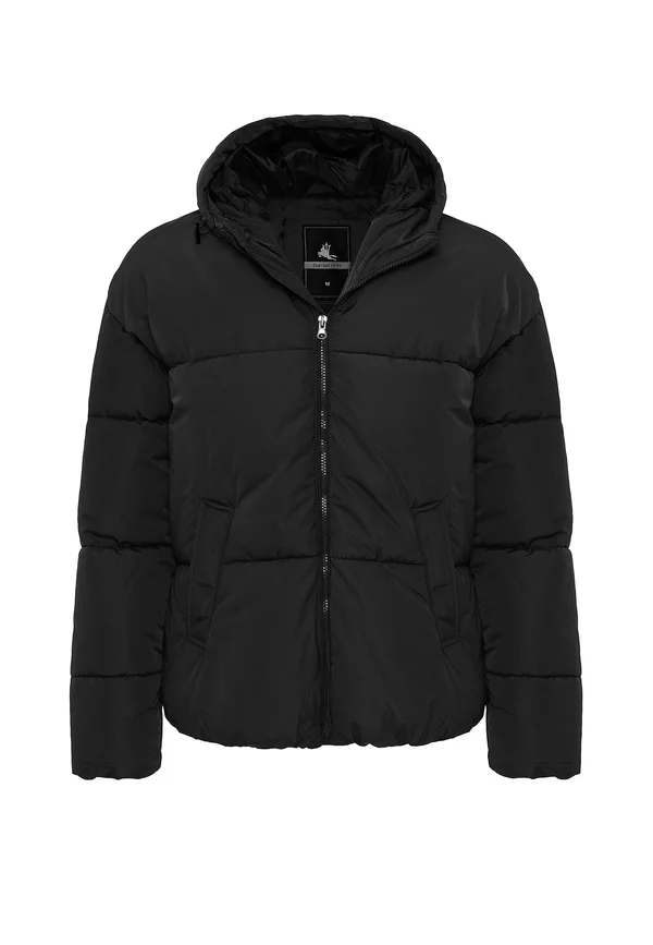 DYLAN - Winterjacke - black