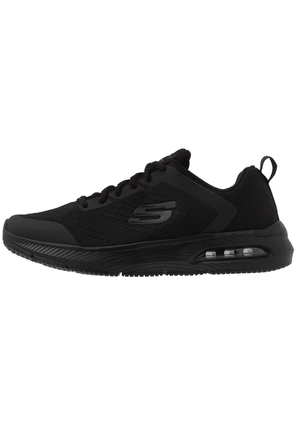 DYNA-AIR - Sneaker low - black