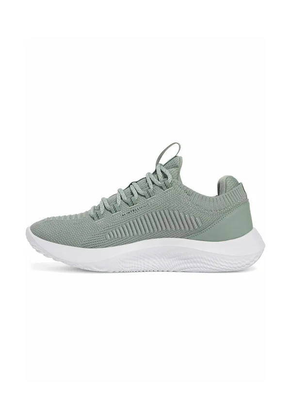 DYNAMIC 2 - Trainingsschuh - silica green