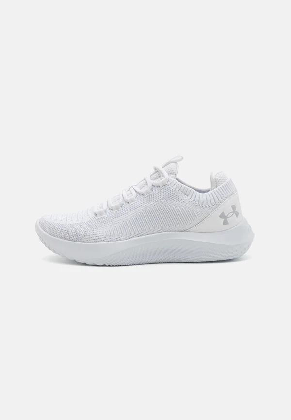 DYNAMIC 2 - Trainingsschuh - white