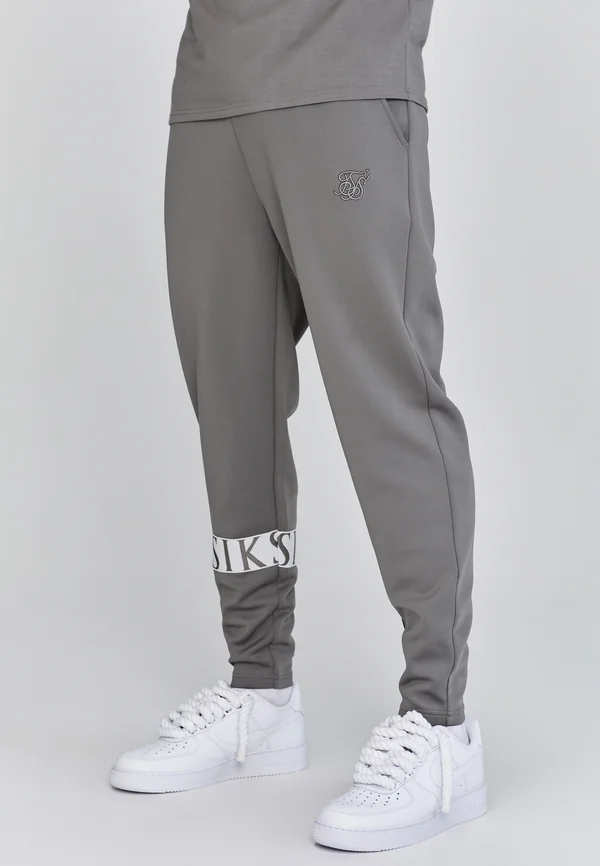DYNAMIC JOGGERS - Jogginghose - grey
