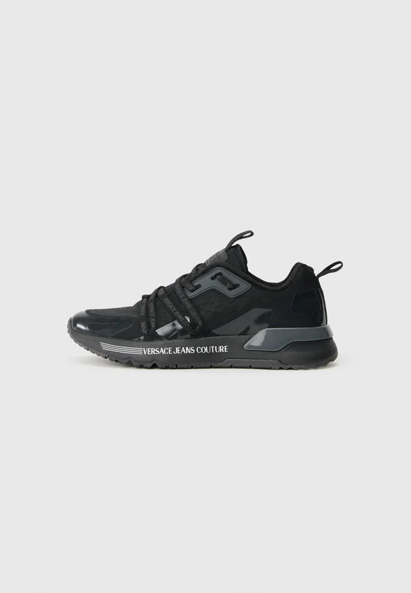 DYNAMIC - Sneaker low - black