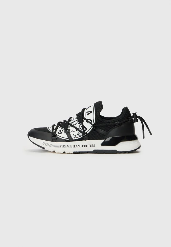 DYNAMIC - Sneaker low - black