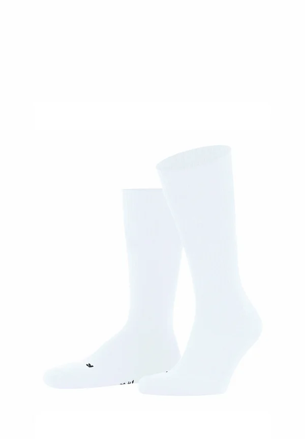 DYNAMIC UNISEX - Sportsocken - off white