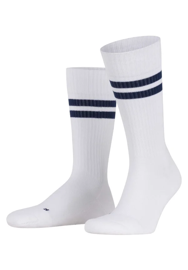 DYNAMIC UNISEX - Sportsocken - offwhite