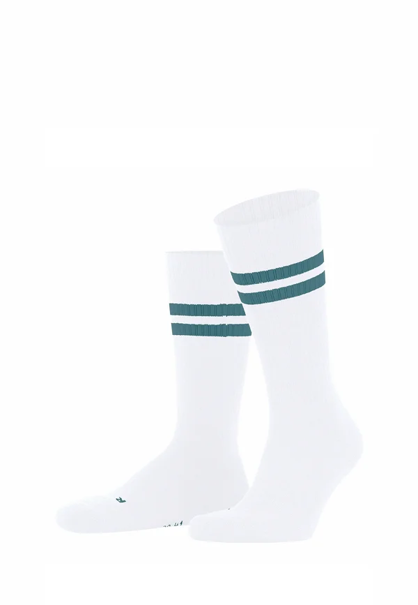 DYNAMIC UNISEX - Sportsocken - wollweiss