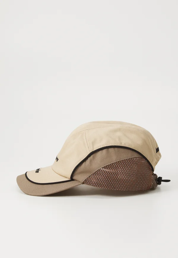 DYNAMICS UNISEX - Cap - beige