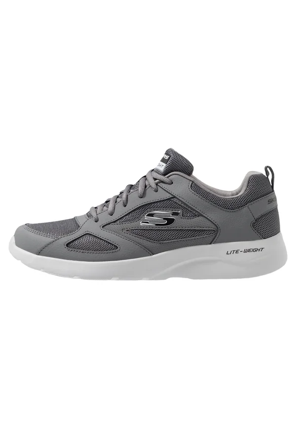 DYNAMIGHT 2.0 - Sneaker low - charcoal/black