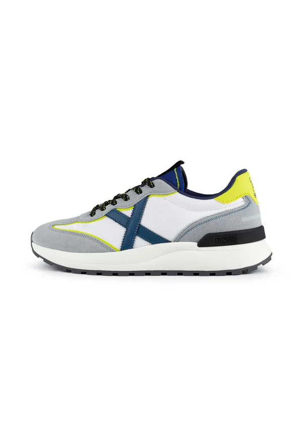 DYNAMIX - Sneaker low - grey