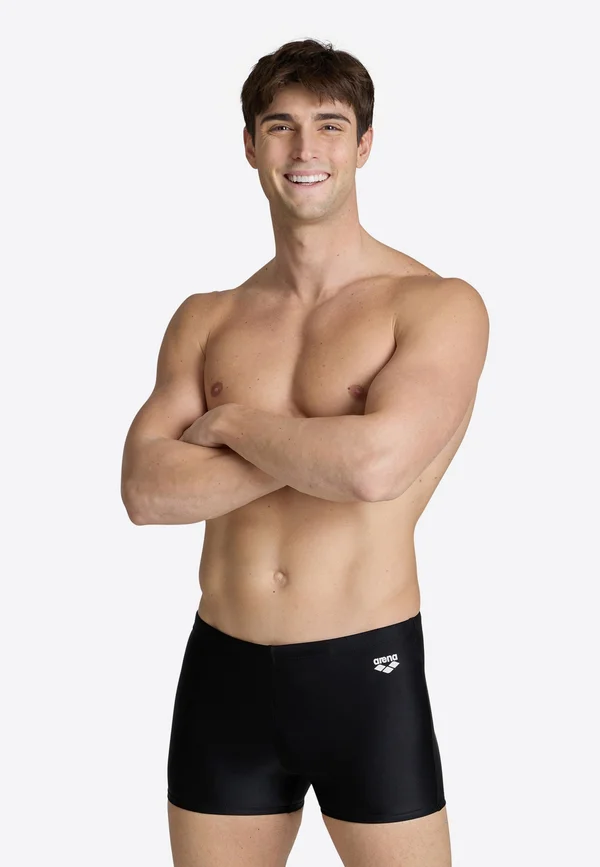 DYNAMO - Badehose Pants - black