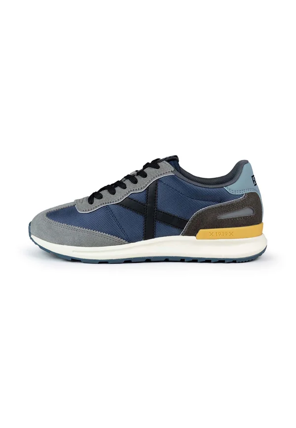 DYNAMO - Sneaker low - azure