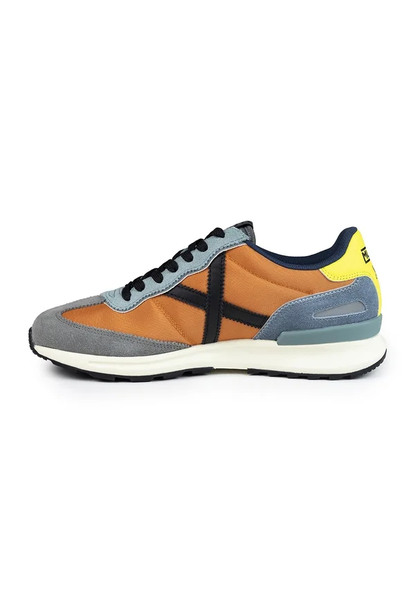 DYNAMO - Sneaker low - naranja