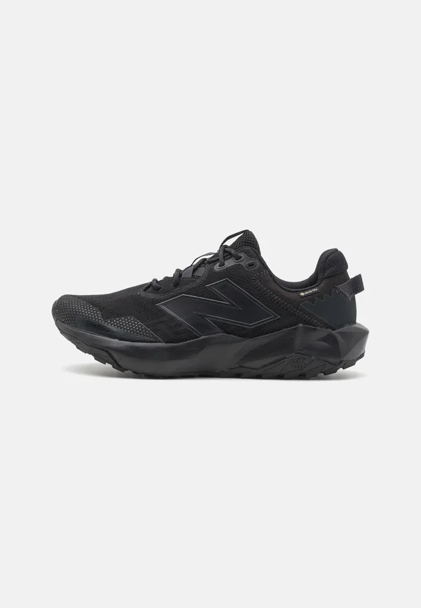 DYNASOFT NITREL V6 GTX - Laufschuh Straße - black
