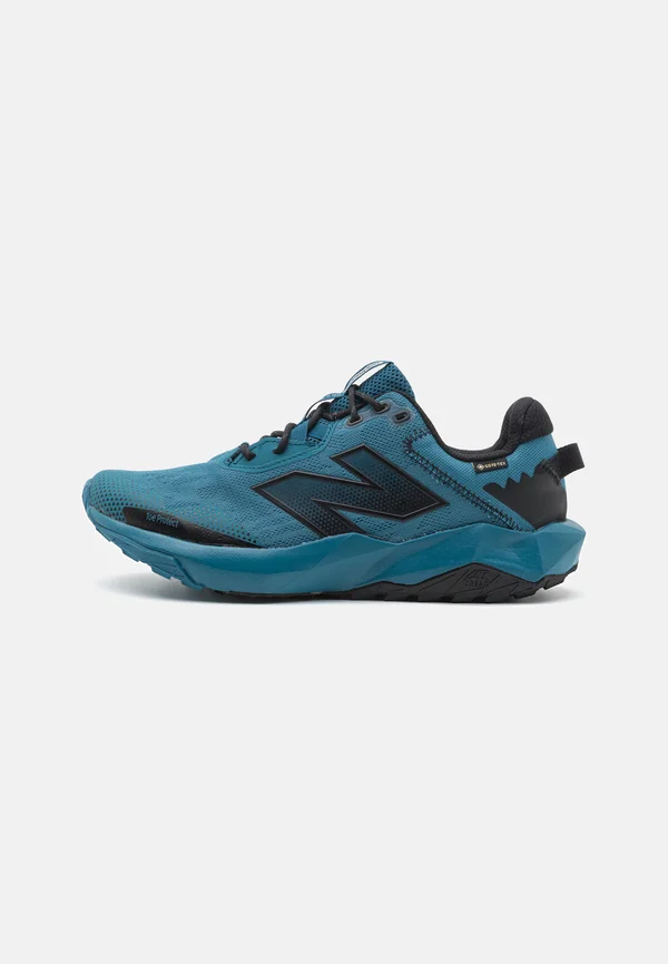 DYNASOFT NITREL V6 GTX - Laufschuh Straße - blue