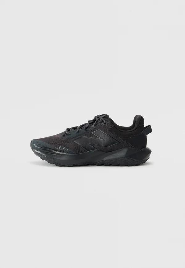 DYNASOFT NITREL V6 - Laufschuh Straße - grey