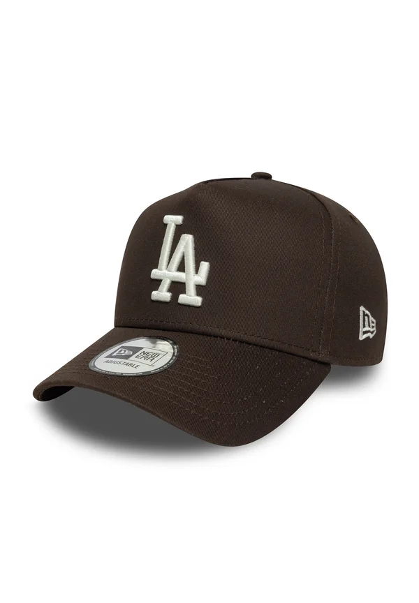 E-FRAME UNISEX - Cap - brown