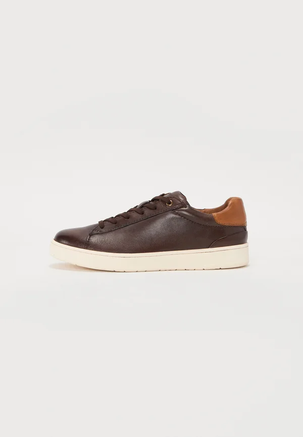E31ASD021000 - Sneaker low - dark brown