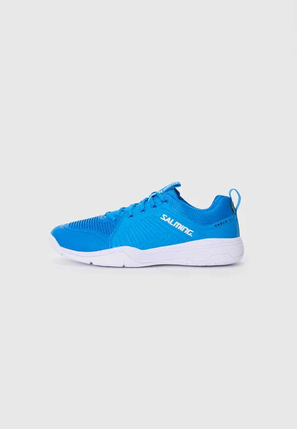 EAGLE 2 - Handballschuh - blue/white