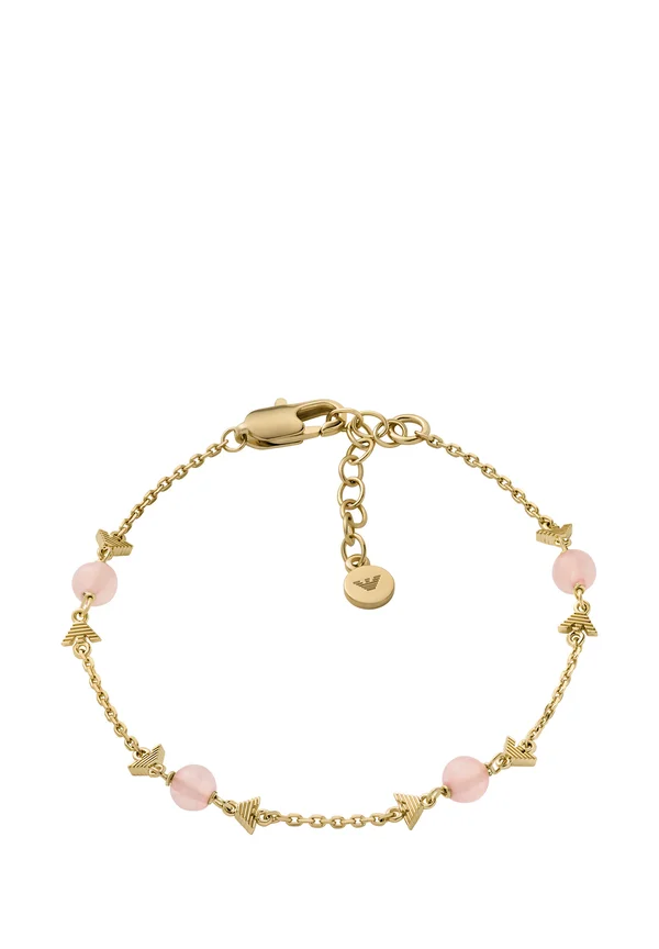 EAGLE LOGO - Armband - gold-coloured