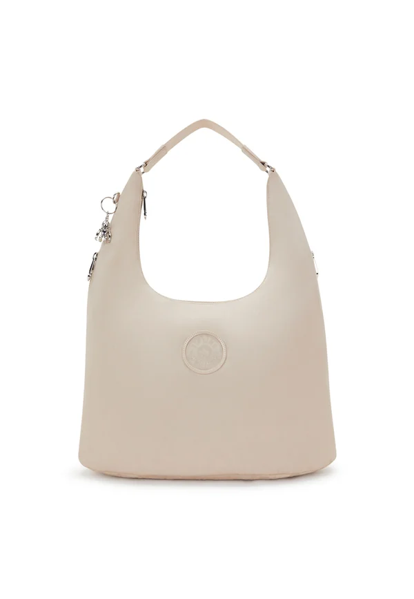 EANNA ZIP - Handtasche - beige spice