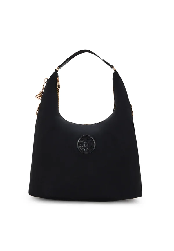 EANNA ZIP - Handtasche - black rose spice
