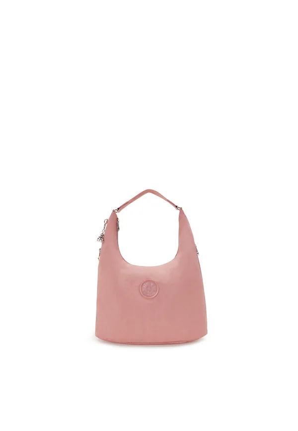 EANNA ZIP - Handtasche - rose spice