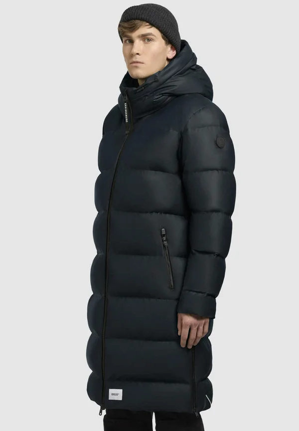 EARL-YM - Winterjacke - dark navy