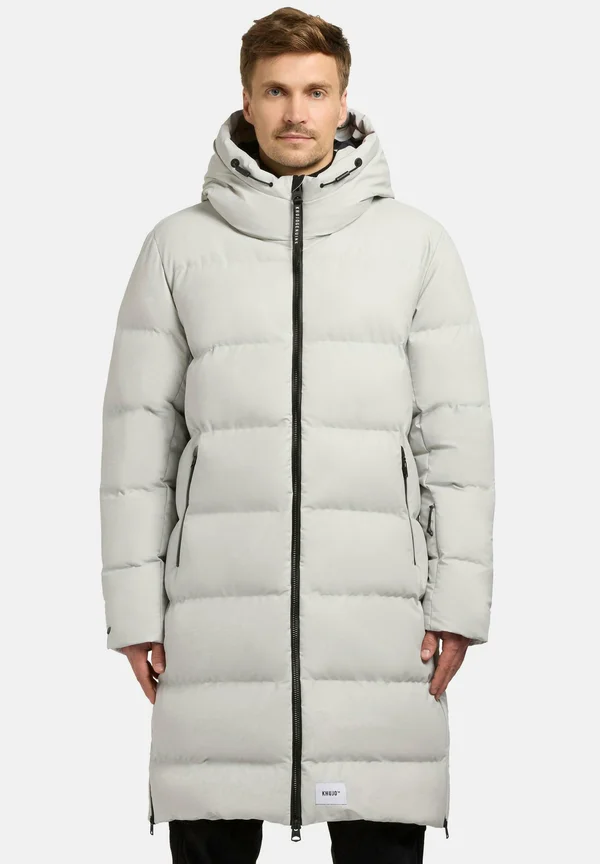 EARL-YM - Winterjacke - ice grey