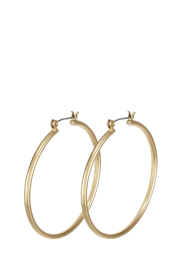 EARRINGS LAYLA  - Ohrringe - gold-coloured