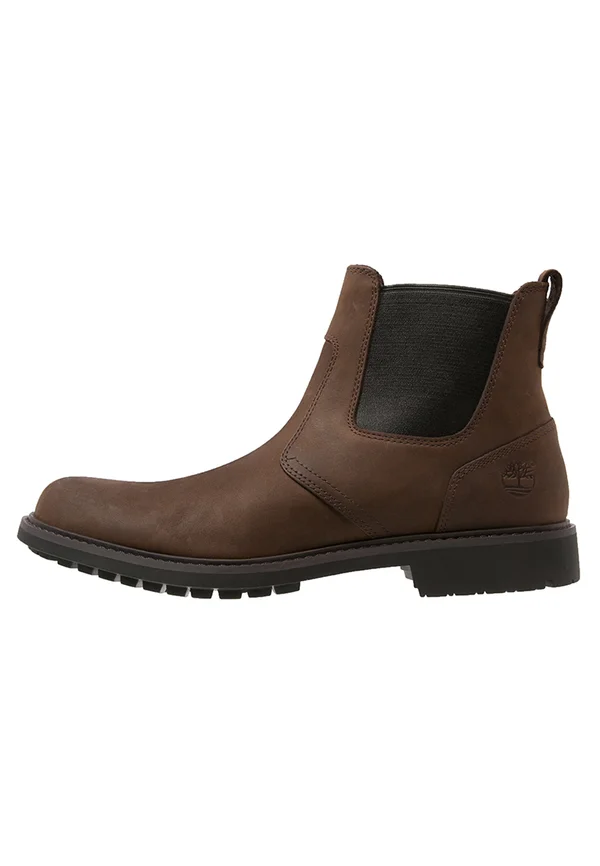 EARTHKEEPERS STORMBUCKS - Stiefelette - dark brown