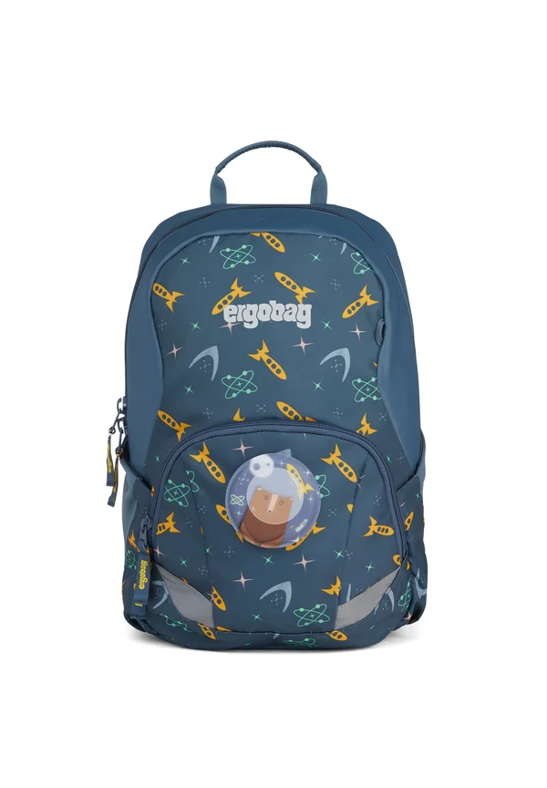 EASE - Tagesrucksack - bärgold