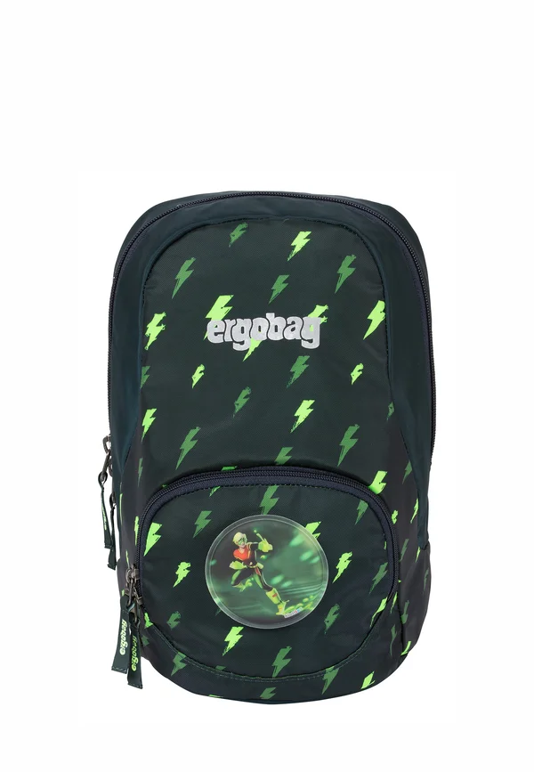 EASE - Tagesrucksack - dark green