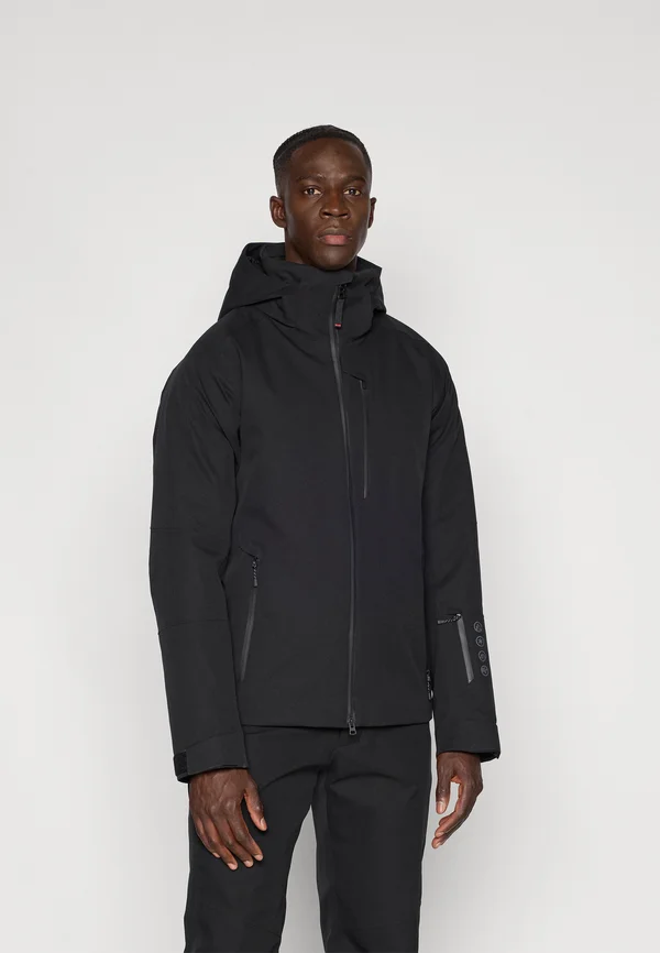 EASON3 - Skijacke - black
